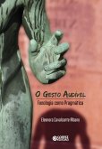 O gesto audível (eBook, ePUB)
