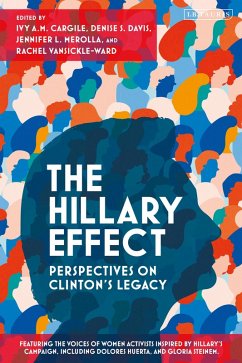 The Hillary Effect: Perspectives on Clinton's Legacy (eBook, ePUB)