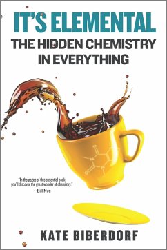 Cover It's Elemental (eBook, ePUB)