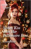 Stolen Kiss with Her Billionaire Boss (eBook, ePUB)
