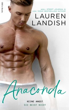 Anaconda (eBook, ePUB) - Landish, Lauren