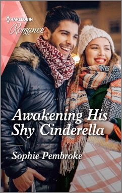 Cover Awakening His Shy Cinderella (eBook, ePUB)