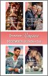 Harlequin Romance December 2020 Box Set... - Bild 1