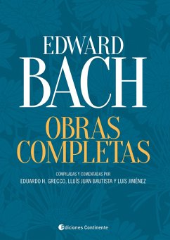 Obras Completas - Edward Bach (eBook, ePUB) - Bach, Edward