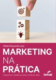 Marketing na prática (eBook, ePUB)