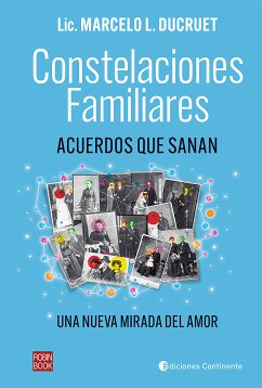 Constelaciones familiares (eBook, ePUB) - Ducruet, Marcelo Luis