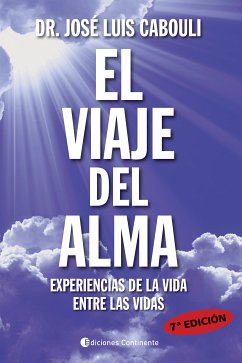 El viaje del alma (eBook, ePUB) - Cabouli, José Luis