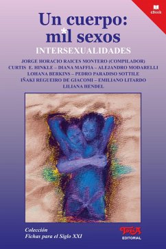 Cover Un cuerpo: mil sexos (eBook, ePUB)