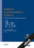 Sobre el razonamiento judicial (eBook, ePUB)