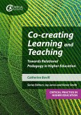 Co-creating Learning and Teaching (eBook, ePUB)