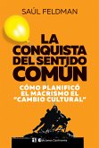 La conquista del sentido común (eBook, ePUB)