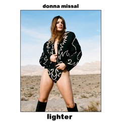 Lighter - Missal,Donna