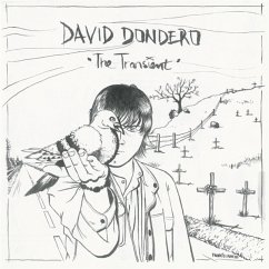 The Transient - Dondero,David