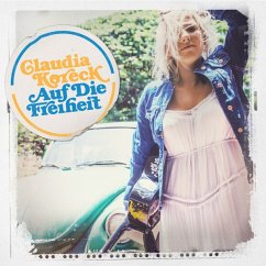 Cover Auf Die Freiheit