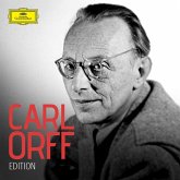 Carl Orff Edition