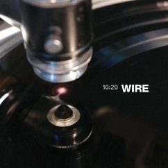 10:20 - Wire