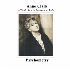 Psychometry - Clark,Anne