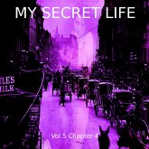My Secret Life Vol. 5 Chapter 4 (MP3-Download)