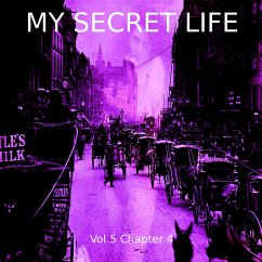 My Secret Life Vol. 5 Chapter 4 (MP3-Download) - Collins, Dominic Crawford