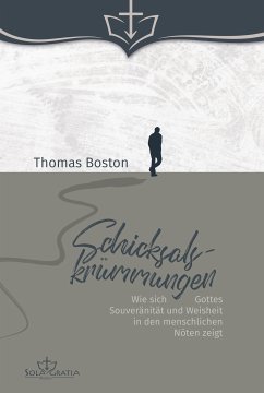 Schicksalskrümmungen - Thomas Boston