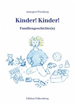 Kinder! Kinder! Kinder! Kinder!