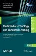 Multimedia Technology and Enhanced... - Bild 1