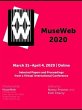 MuseWeb 2020 (eBook, ePUB) - Bild 1