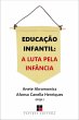 Educação infantil (eBook, ePUB) - Bild 1