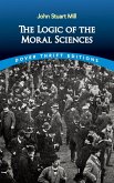 The Logic of the Moral Sciences (eBook, ePUB)