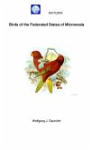 AVITOPIA - Birds of the Federated States of Micronesia (eBook, ePUB)
