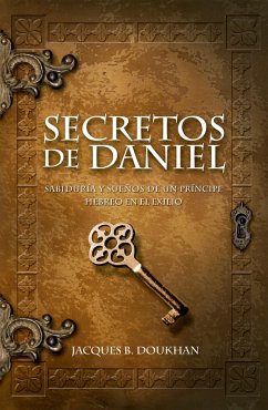 Cover Secretos de Daniel (eBook, ePUB)