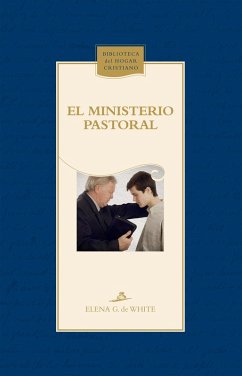 Cover El ministerio pastoral (eBook, ePUB)