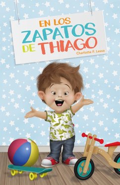 Cover En los zapatos de Thiago (eBook, ePUB)