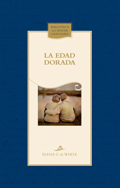 La edad dorada (eBook, ePUB)