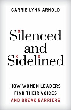 Cover Silenced and Sidelined (eBook, ePUB)