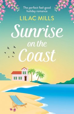 Sunrise on the Coast (eBook, ePUB) - Mills, Lilac