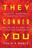 THEY CONNED YOU (eBook, ePUB)