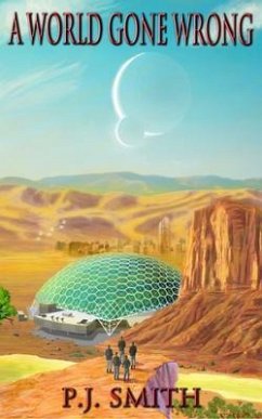 Cover A World Gone Wrong (eBook, ePUB)