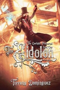 The Eidolon (eBook, ePUB) - Dominguez, Tiffany