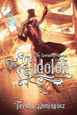 The Eidolon (eBook, ePUB) The Eidolon (eBook, ePUB)