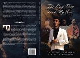 The Day They Took My Son (eBook, ePUB) The Day They Took My Son (eBook, ePUB)