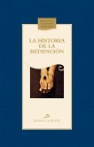 La historia de la redención (eBook, ePUB)