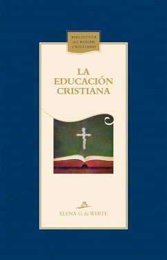 Cover La educación cristiana (eBook, ePUB)