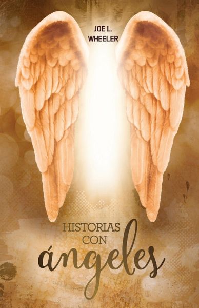 Historias con ángeles (eBook, ePUB)