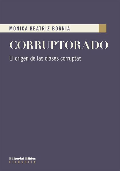 Corruptorado (eBook, ePUB)