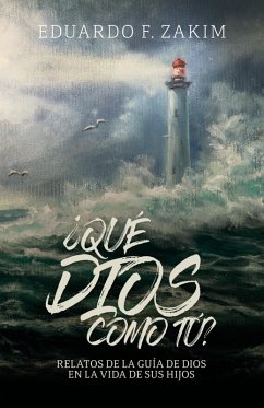 Cover ¿Qué Dios como tú? (eBook, ePUB)
