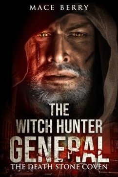 Cover Witch Hunter General (eBook, ePUB)