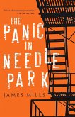 The Panic in Needle Park (eBook, ePUB) The Panic in Needle Park (eBook, ePUB)