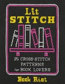 Lit Stitch (eBook, ePUB)