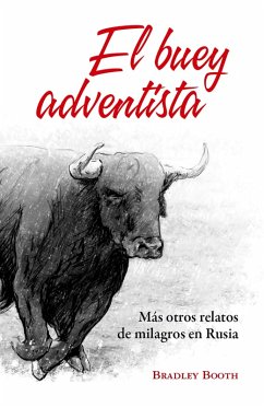 Cover El buey adventista (eBook, ePUB)
